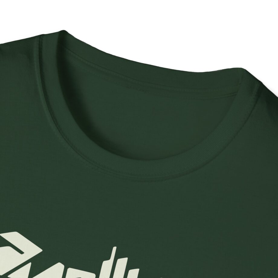 Skrillex Fred Again Civic Center  Unisex Softstyle T-Shirt