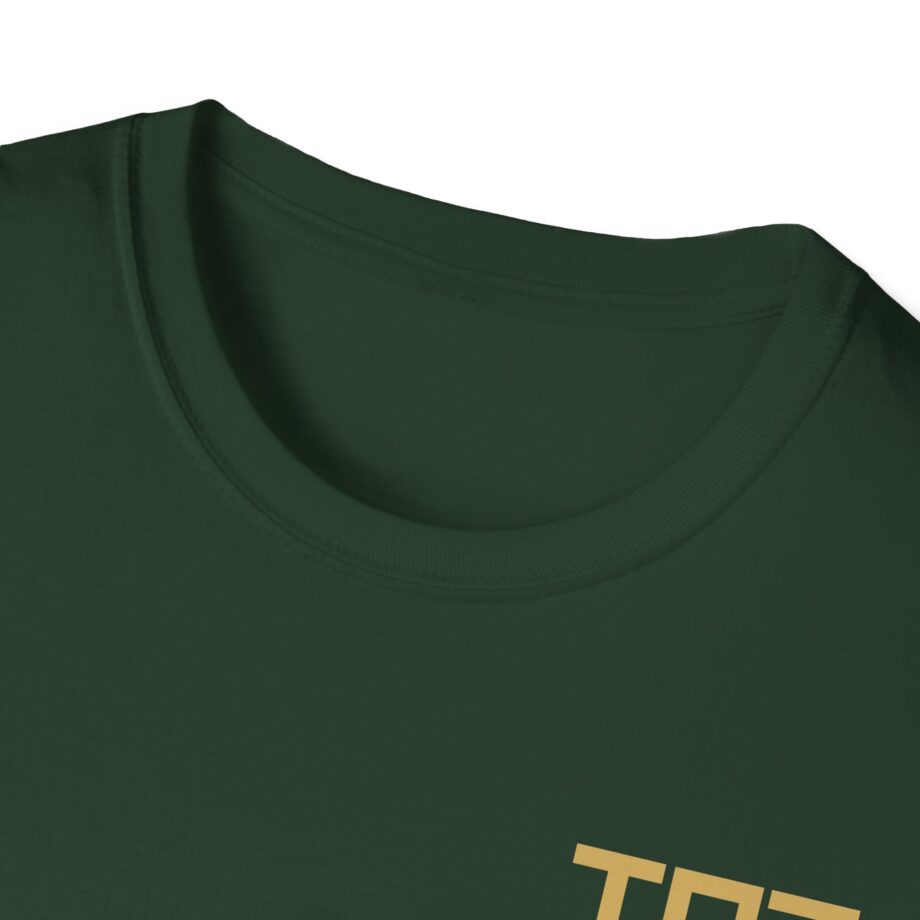 Andrew Tate Top G Andrew Tate Unisex Softstyle T-Shirt