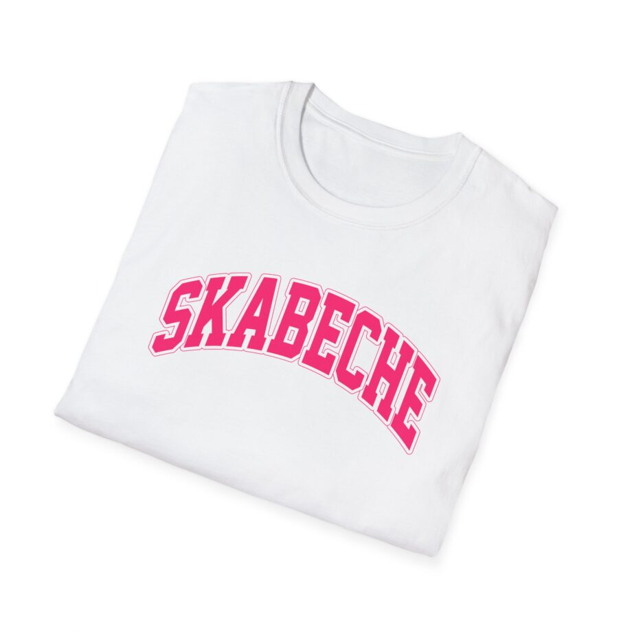 Skabeche Unisex Softstyle T-Shirt