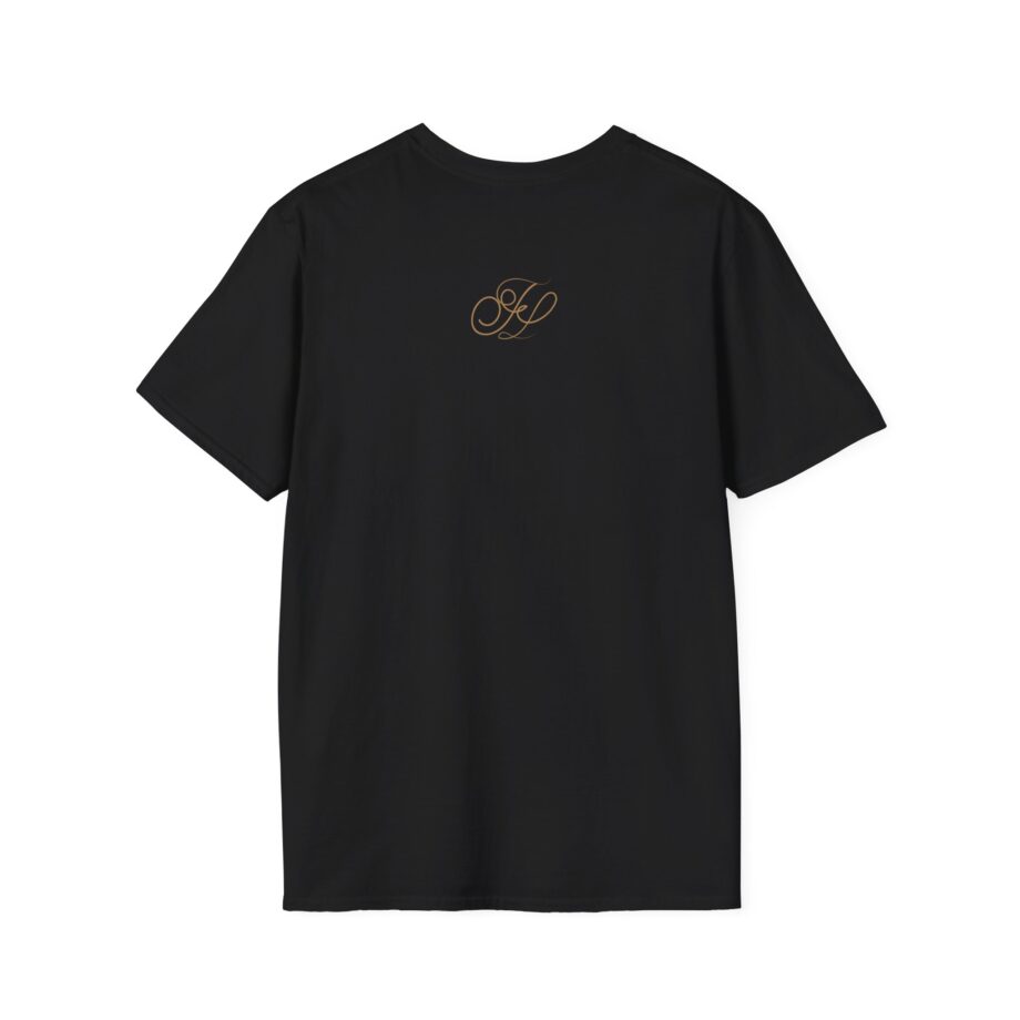 Fresh Love Unisex Softstyle T-Shirt