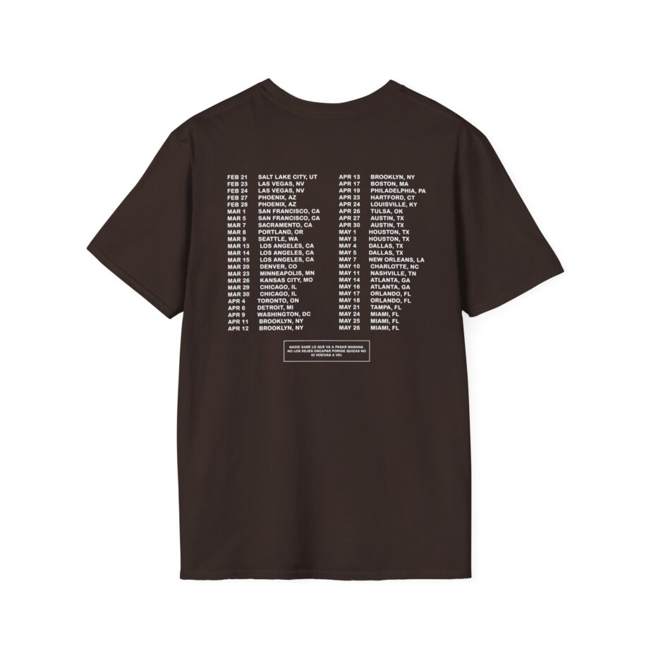 BB Unisex Softstyle T-Shirt