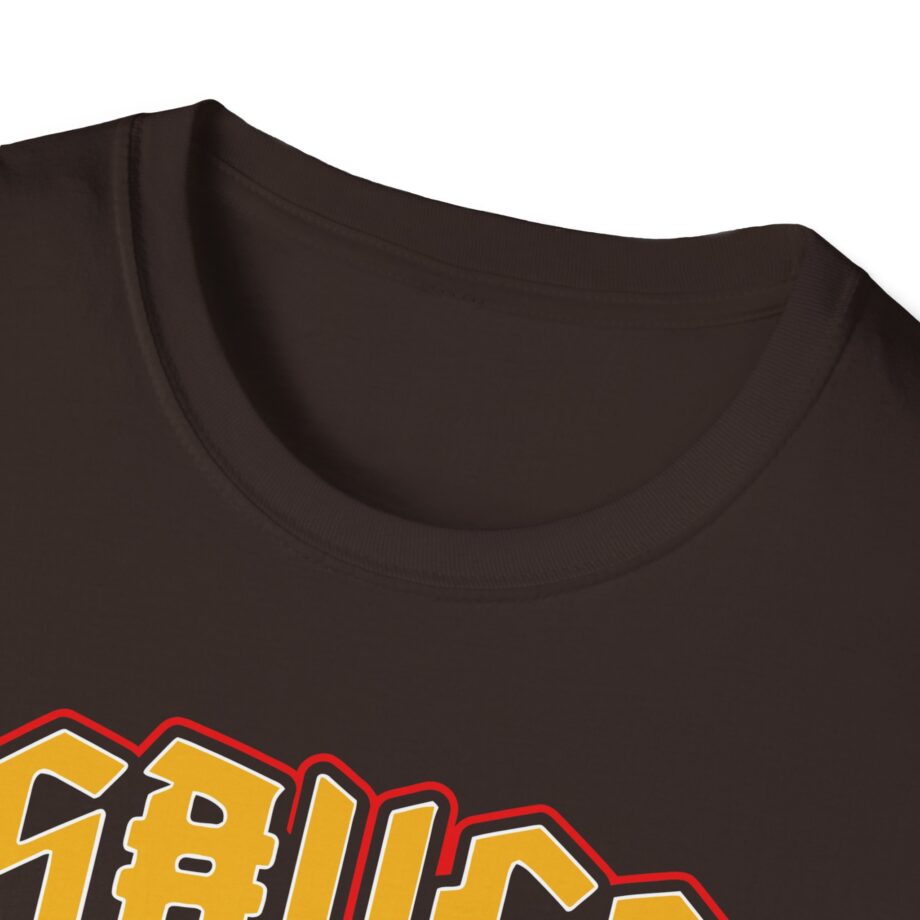 Eladio Carrion Sauce Boyz Unisex Softstyle T-Shirt