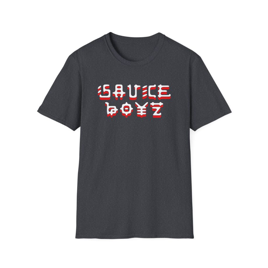 Eladio Carrion Unisex Softstyle T-Shirt