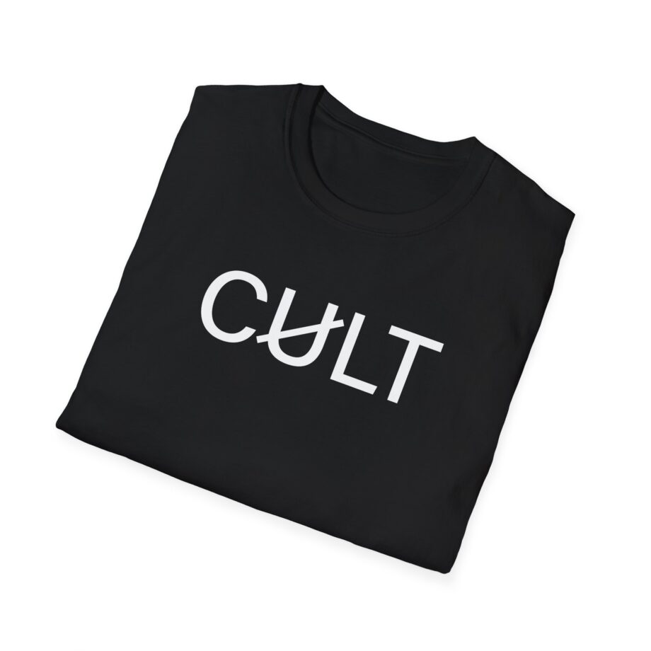 The Cult 8525 South American Itin  Unisex Softstyle T-Shirt