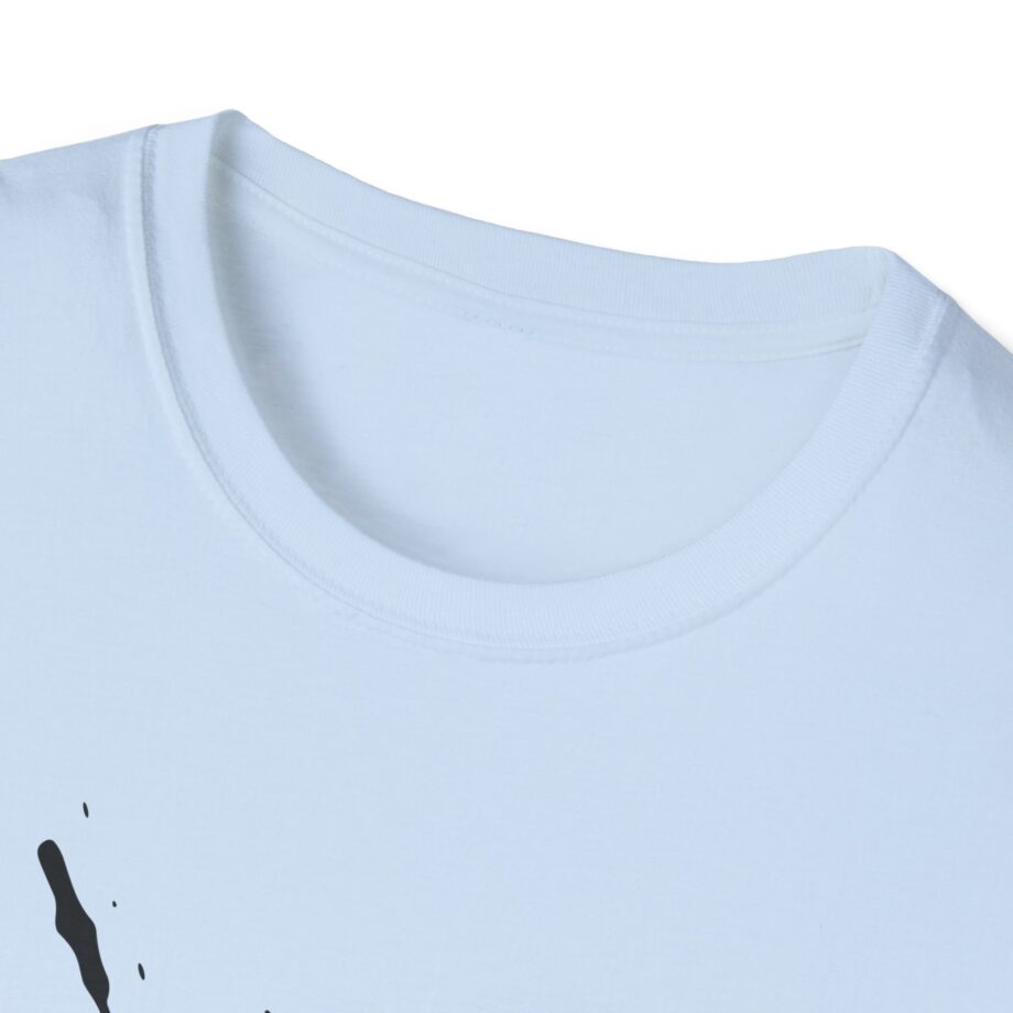 Sykkuno  Unisex Softstyle T-shirt
