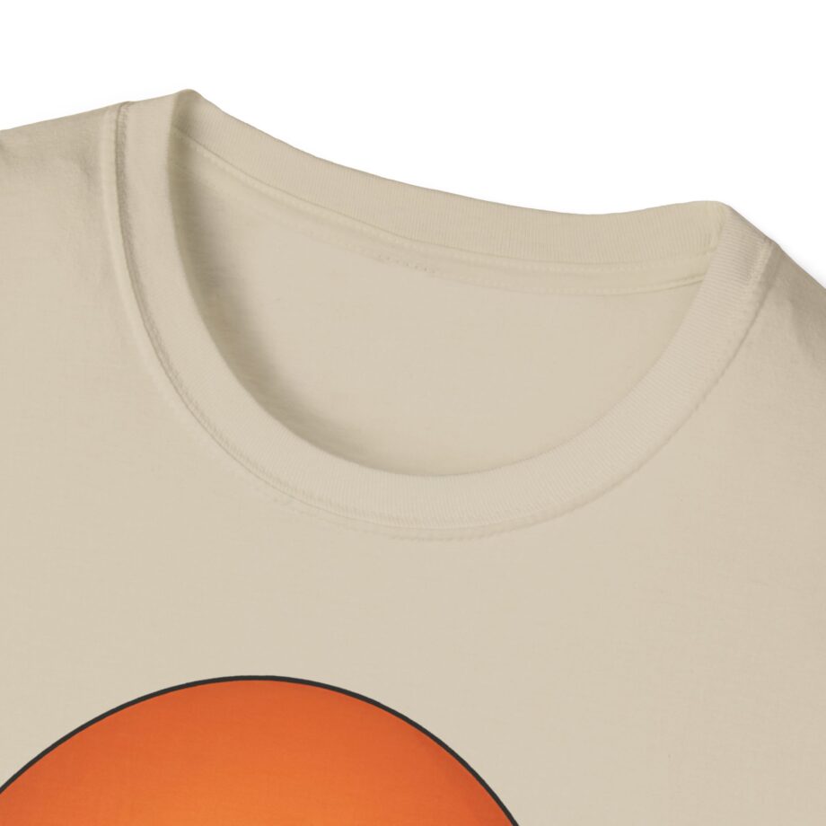 Egg Daddy Northernlion Unisex Softstyle T-Shirt