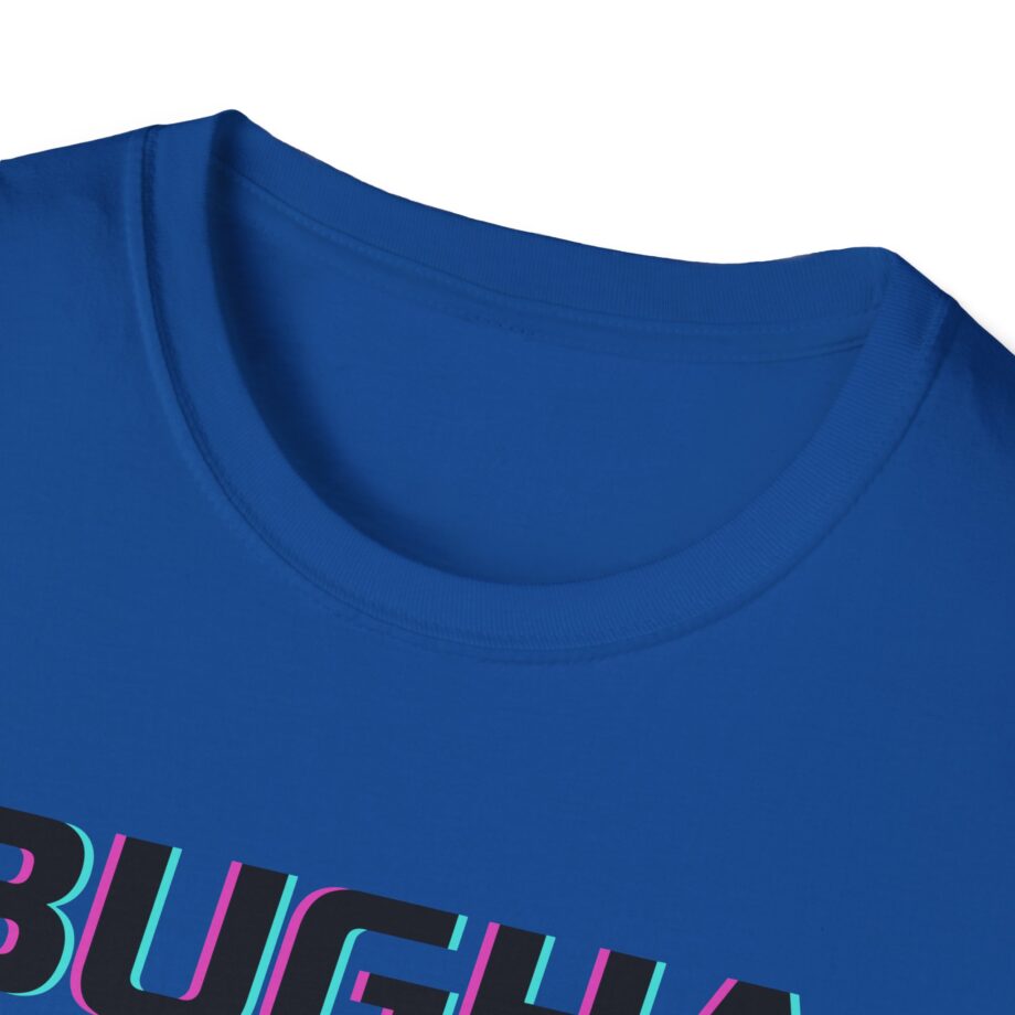 Bugha Unisex Softstyle T-Shirt