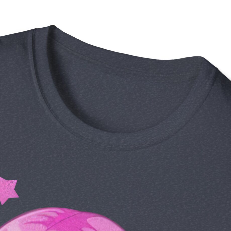 Young Miko Unisex Softstyle T-Shirt