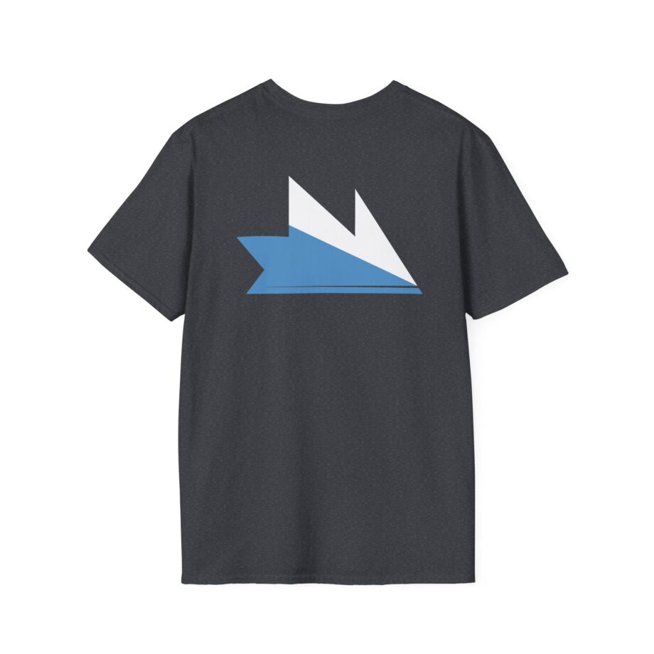 Ninja Unisex Softstyle T-Shirt