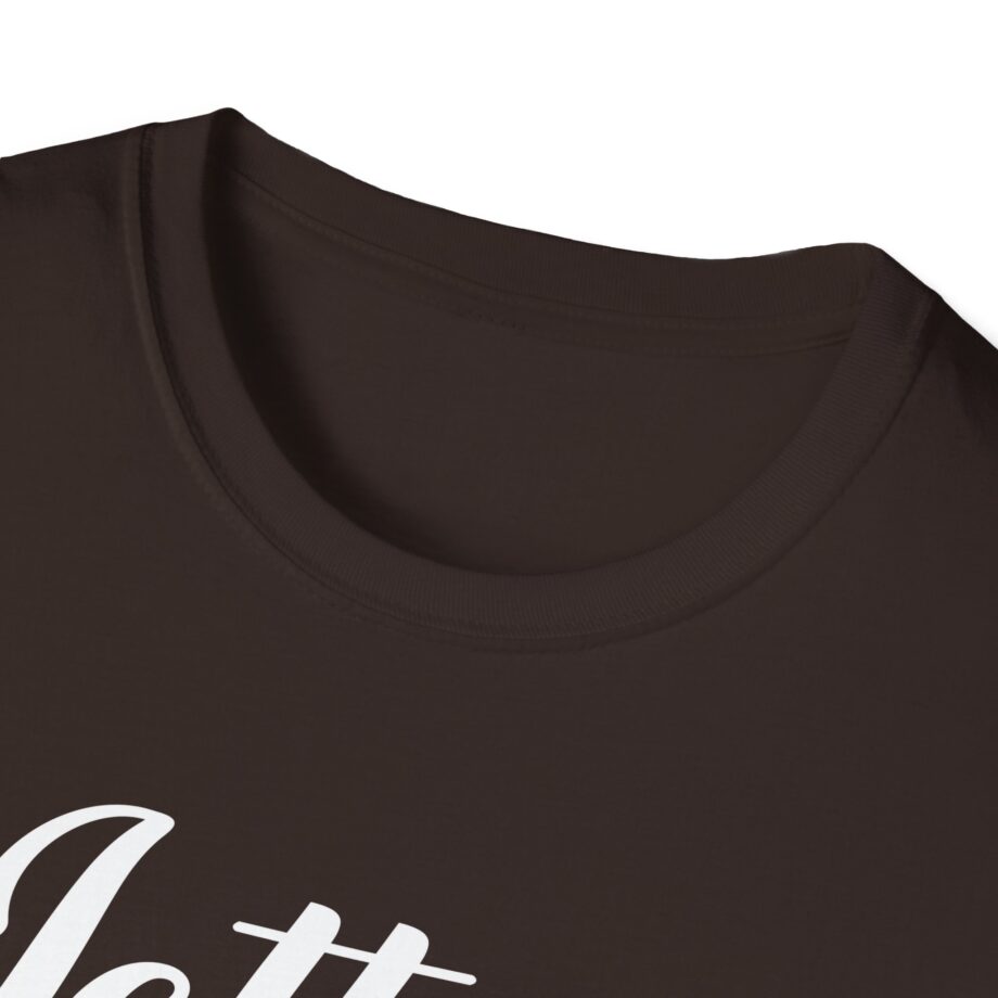 Jett Lawrence Unisex Softstyle T-Shirt