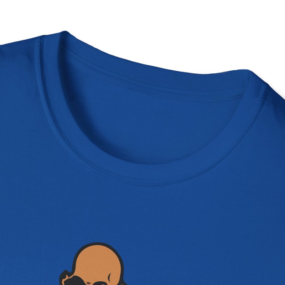 Andrew Tate Top G Unisex Softstyle T-shirt