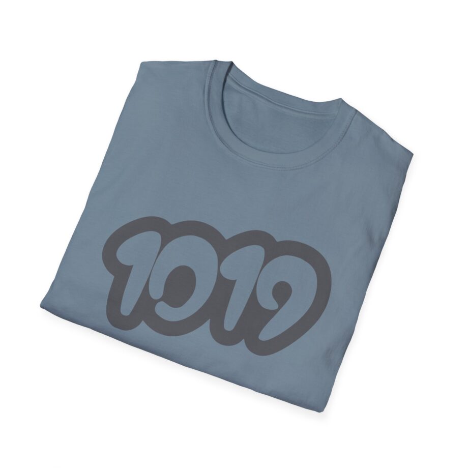 Lucio 1019 Unisex Softstyle T-Shirt