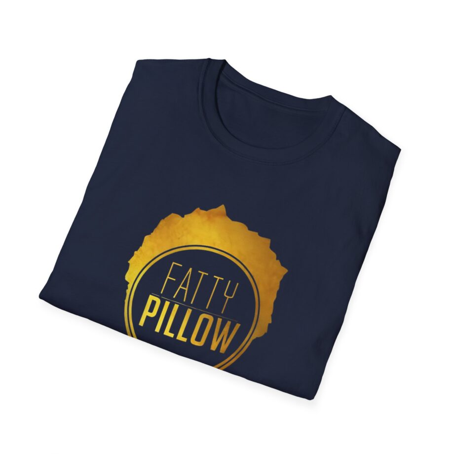 Fattypillow Unisex Softstyle T-Shirt