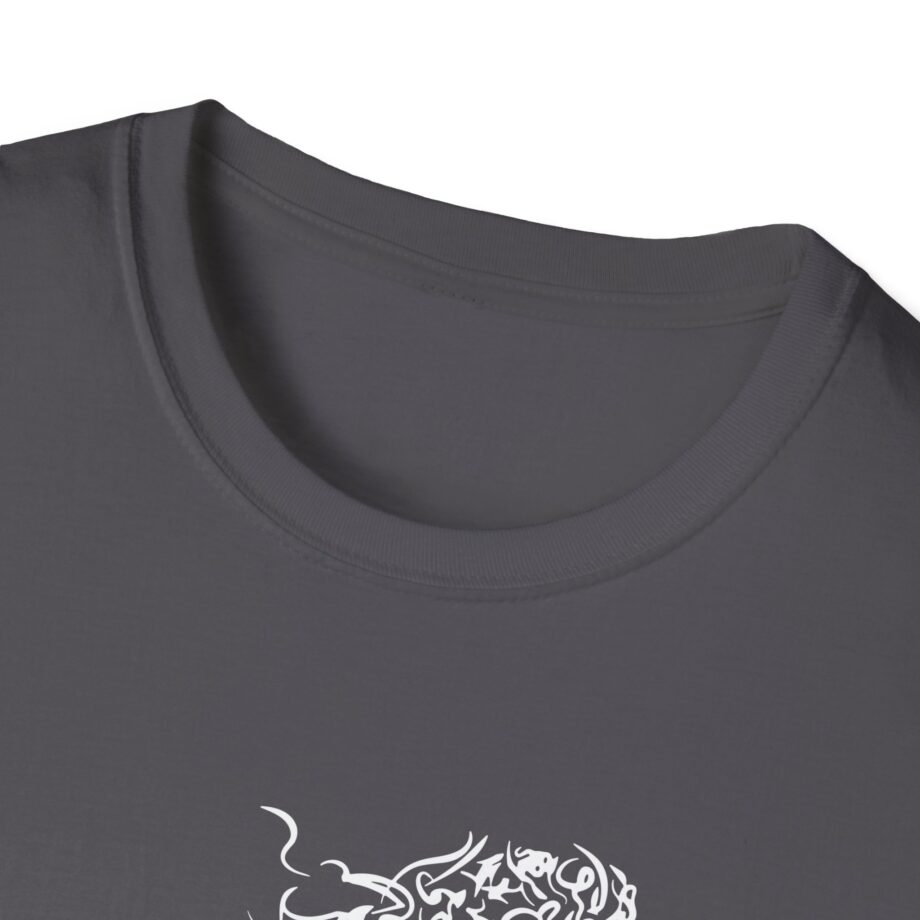 Method Man Mblem Unisex Softstyle T-shirt