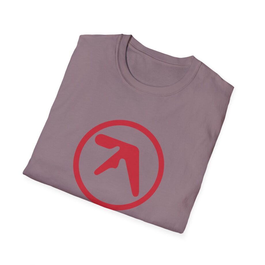 Aphex Twin Unisex Softstyle T-Shirt
