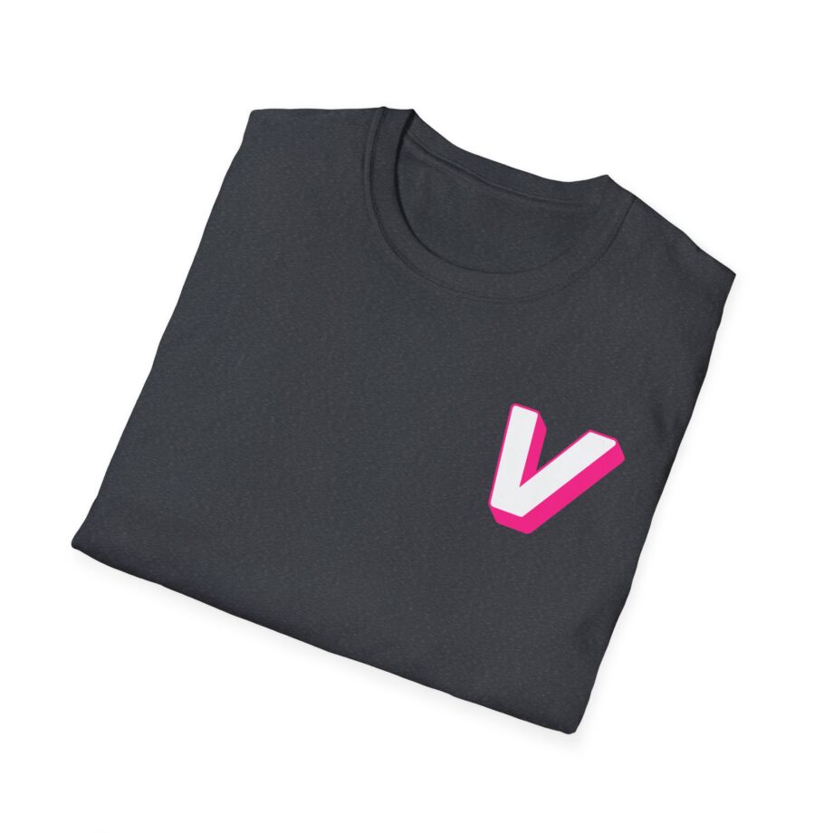 Vshojo Unisex Softstyle T-Shirt