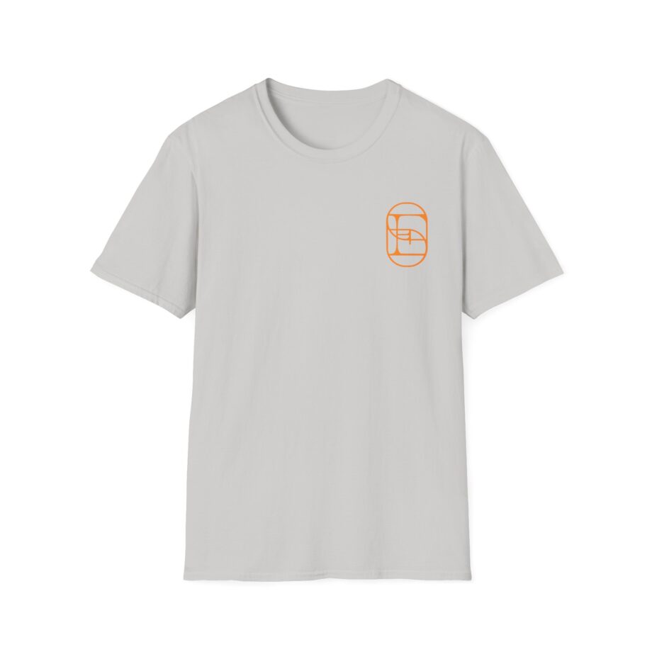 Froukje Unisex Softstyle T-Shirt