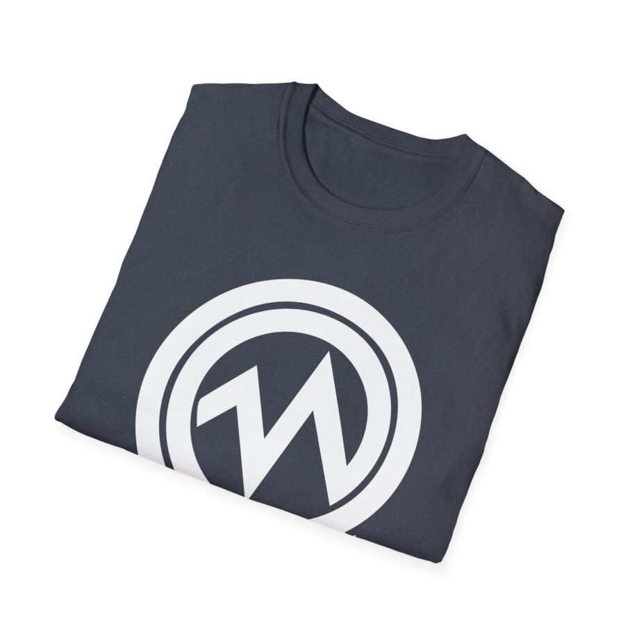 Marsimoto Logo Unisex Softstyle T-Shirt