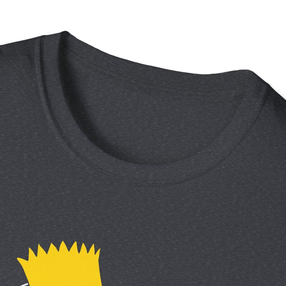 Weekend Nachos Unisex Softstyle Tee