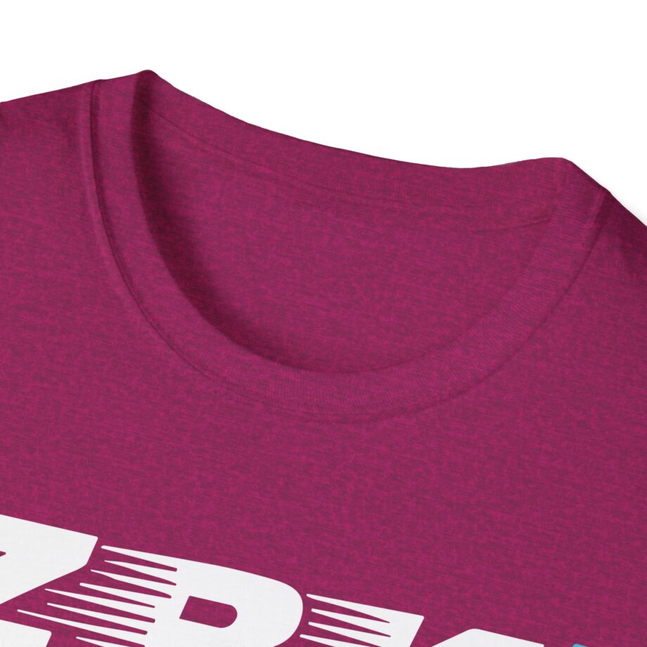 Zerkaa Unisex Softstyle T-Shirt