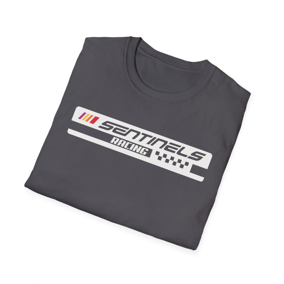 Tenz Sick Clutch Unisex Softstyle T-shirt