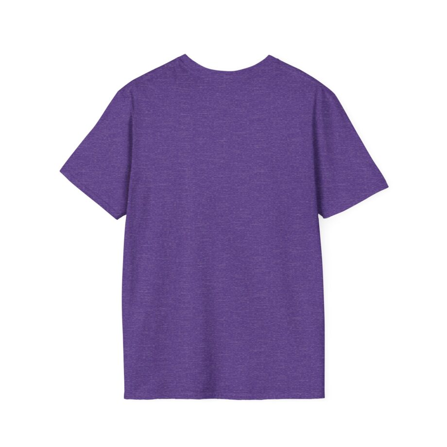Spiritbox Unisex Softstyle T-Shirt