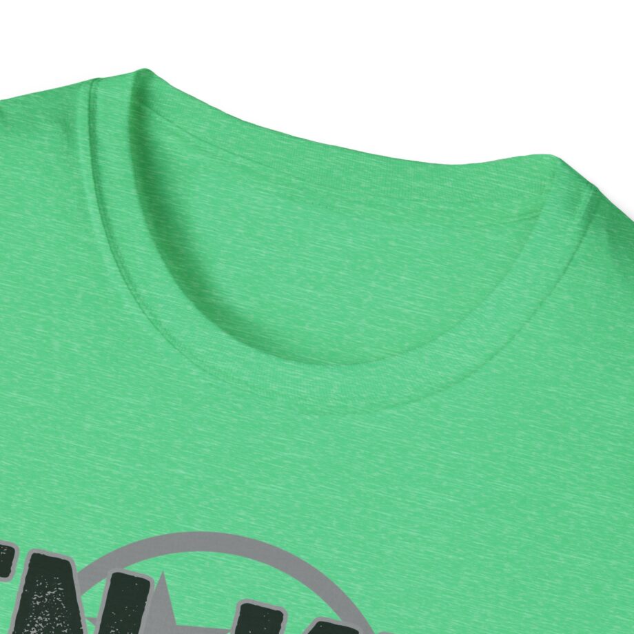 Nate Bargatze Unisex Softstyle T-Shirt