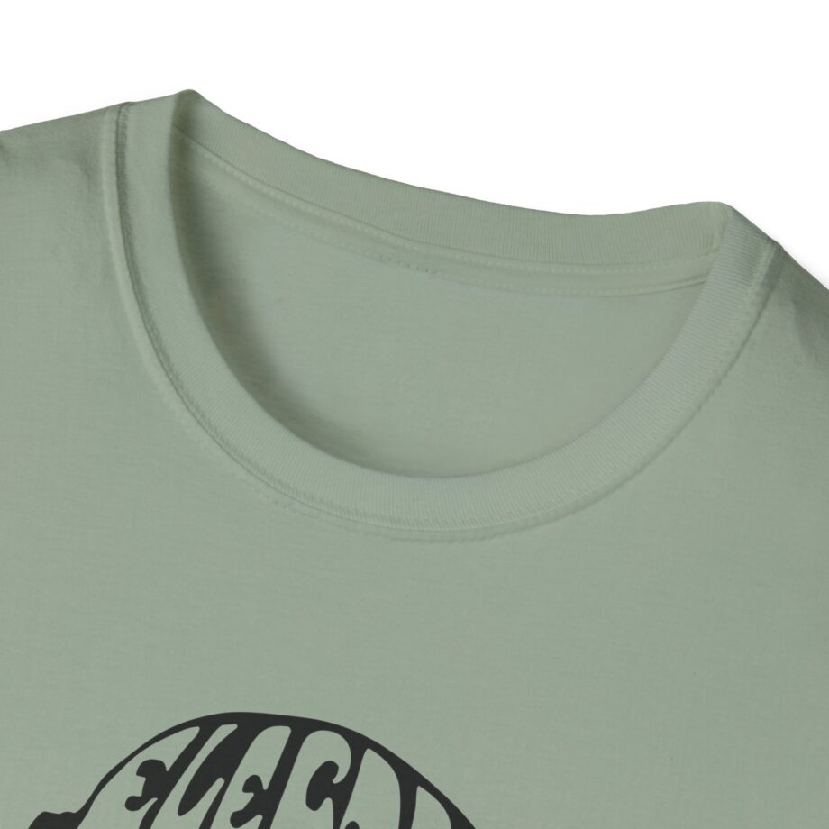 Electric Wizard Unisex Softstyle T-shirt