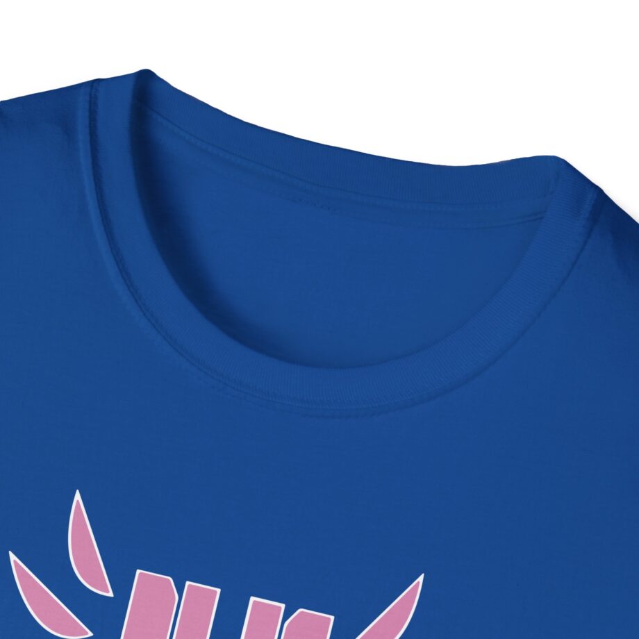 Heelmike Unisex Softstyle T-shirt