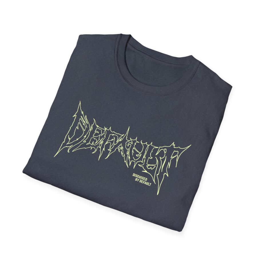 Faze Tfue Disguised by Default Unisex Softstyle T-Shirt