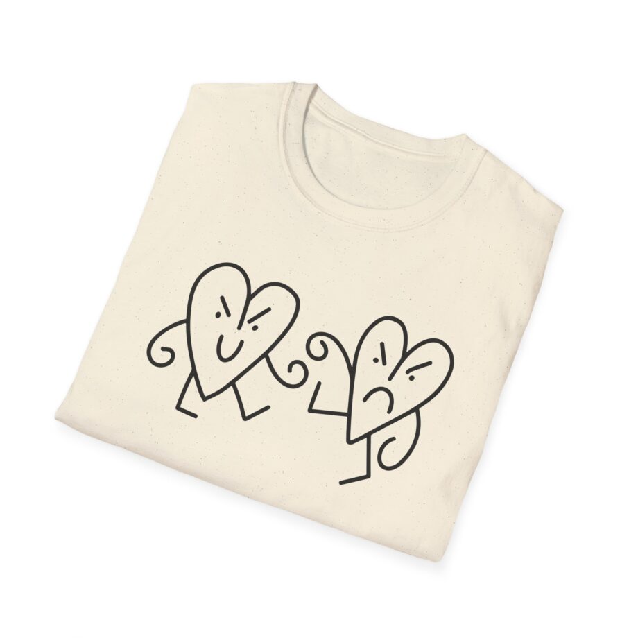 Makko Unisex Softstyle T-shirt