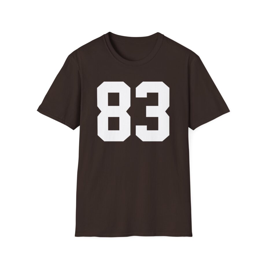 Afroman Unisex Softstyle T-Shirt