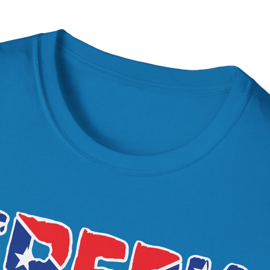 Upchurch Creek Squad Unisex Softstyle T-Shirt