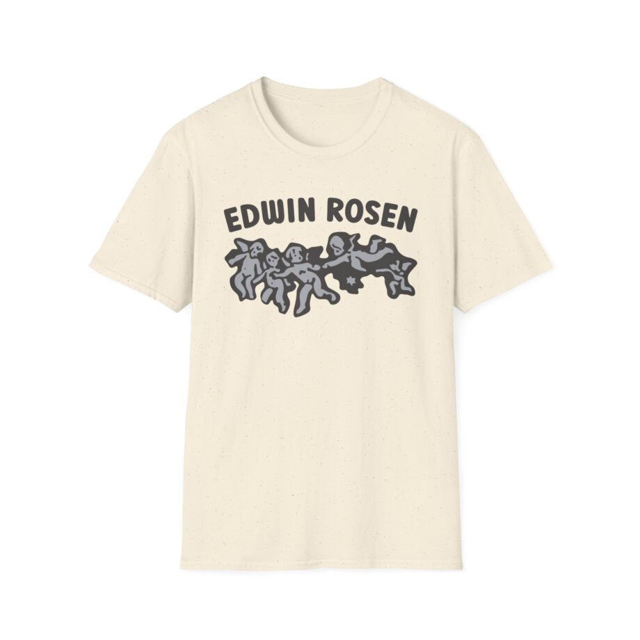 Edwin Rosen Baby Unisex Softstyle T-shirt