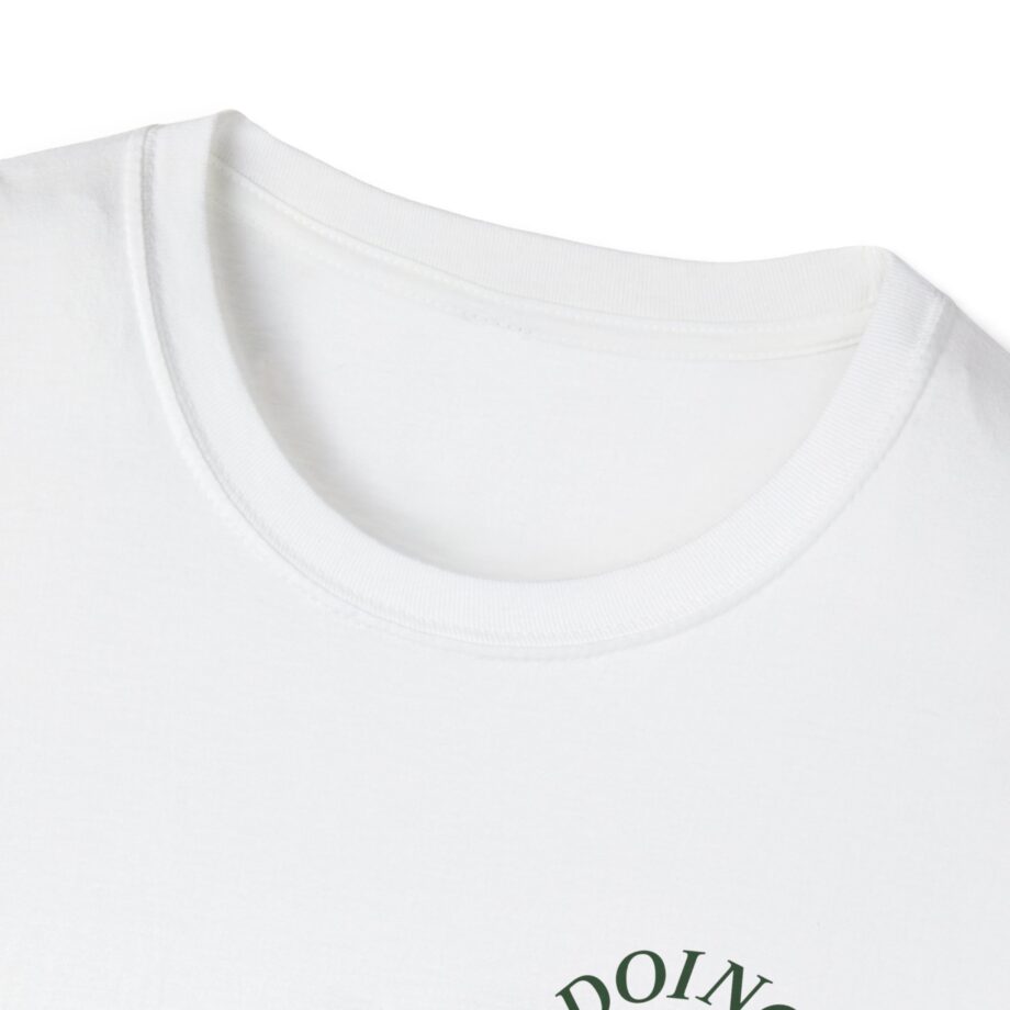 Larry June Doing It for Me Unisex Softstyle T-shirt