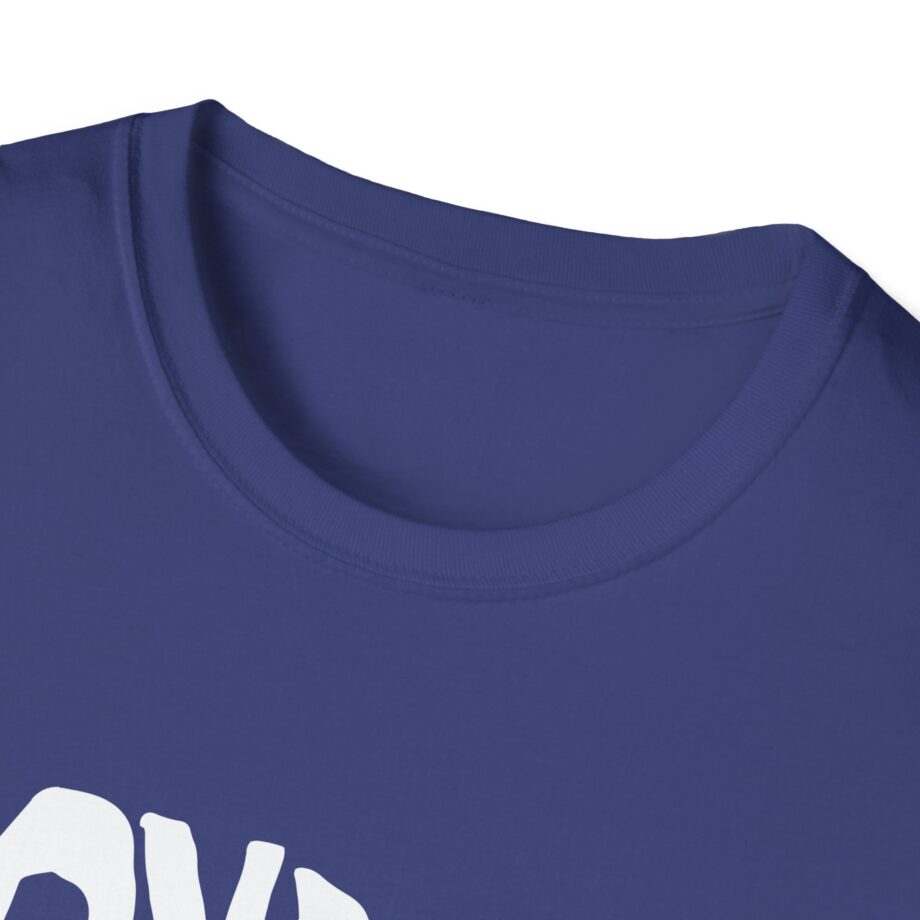 Lovejoy Unisex Softstyle T-shirt