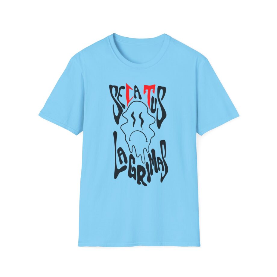Natanael Cano Unisex Softstyle T-Shirt
