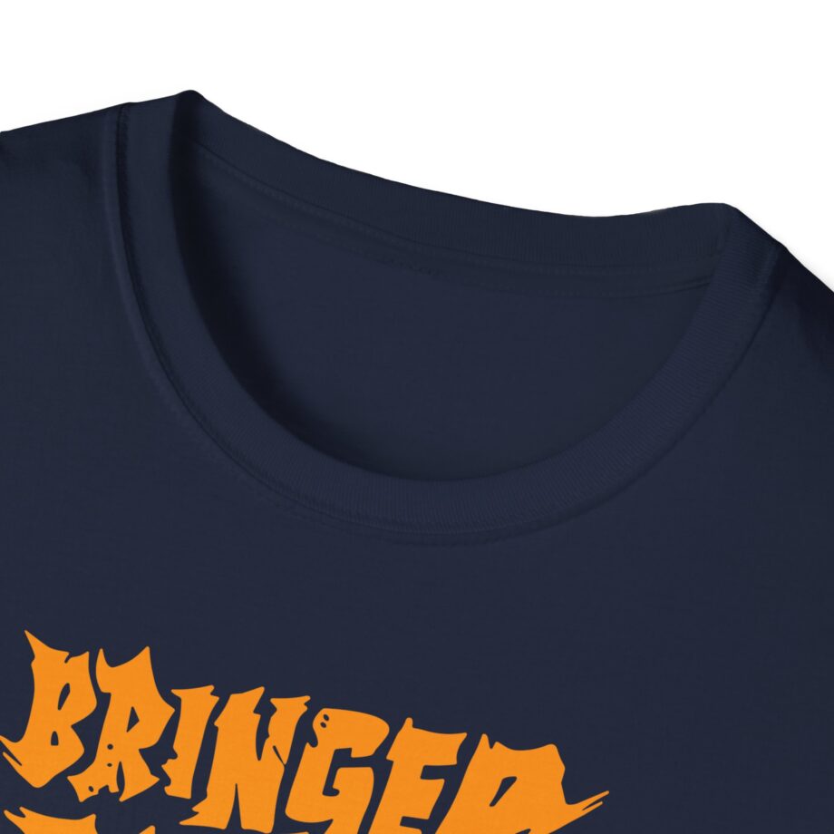 Philip Defranco Unisex Softstyle T-Shirt