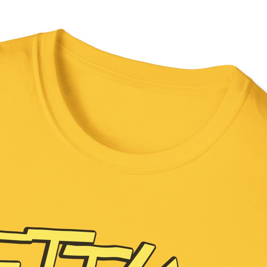 Jett Lawrence Unisex Softstyle T-Shirt
