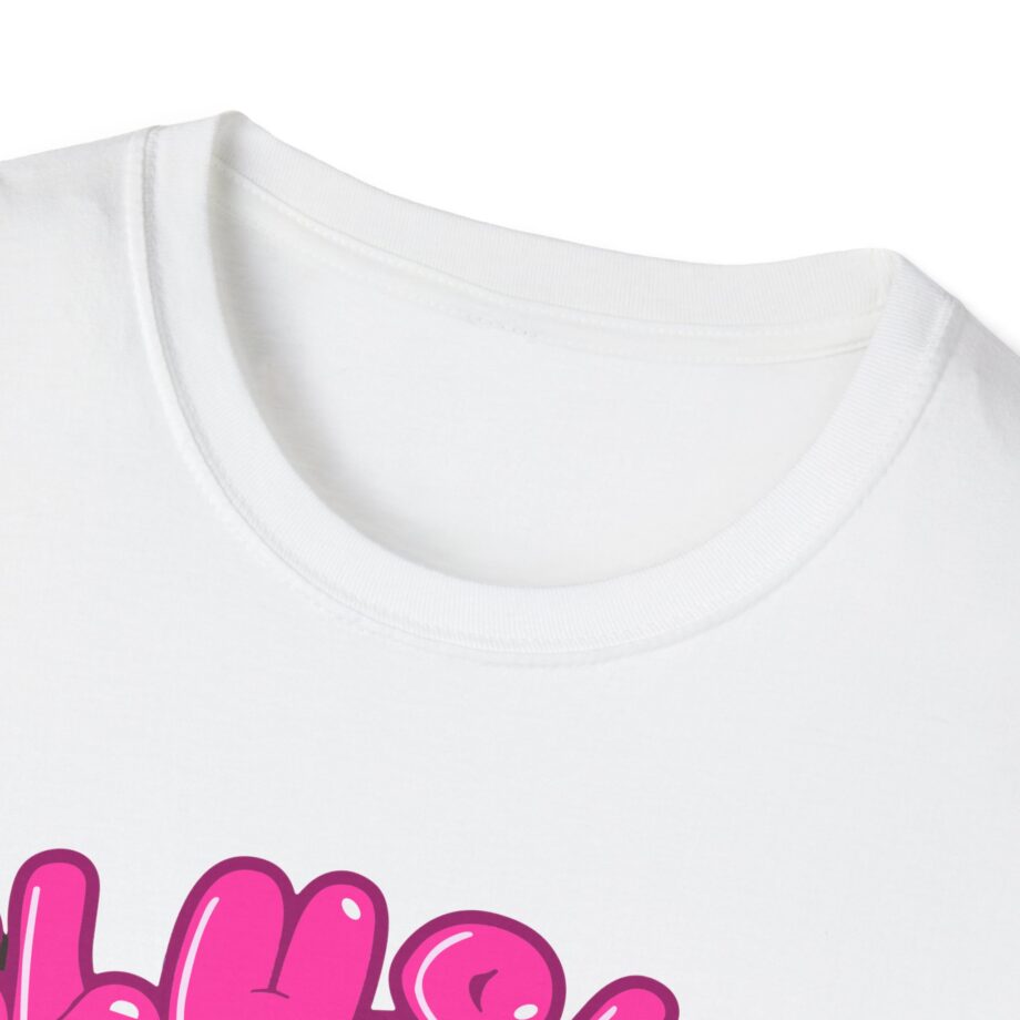 Slushy Noobz Unisex Softstyle T-shirt