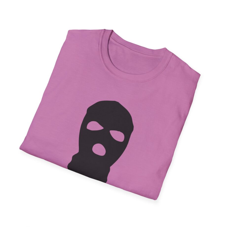Boef  Unisex Softstyle T-Shirt