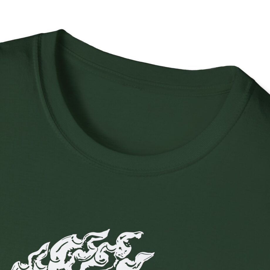 Polyphia Rahula Unisex Softstyle T-Shirt