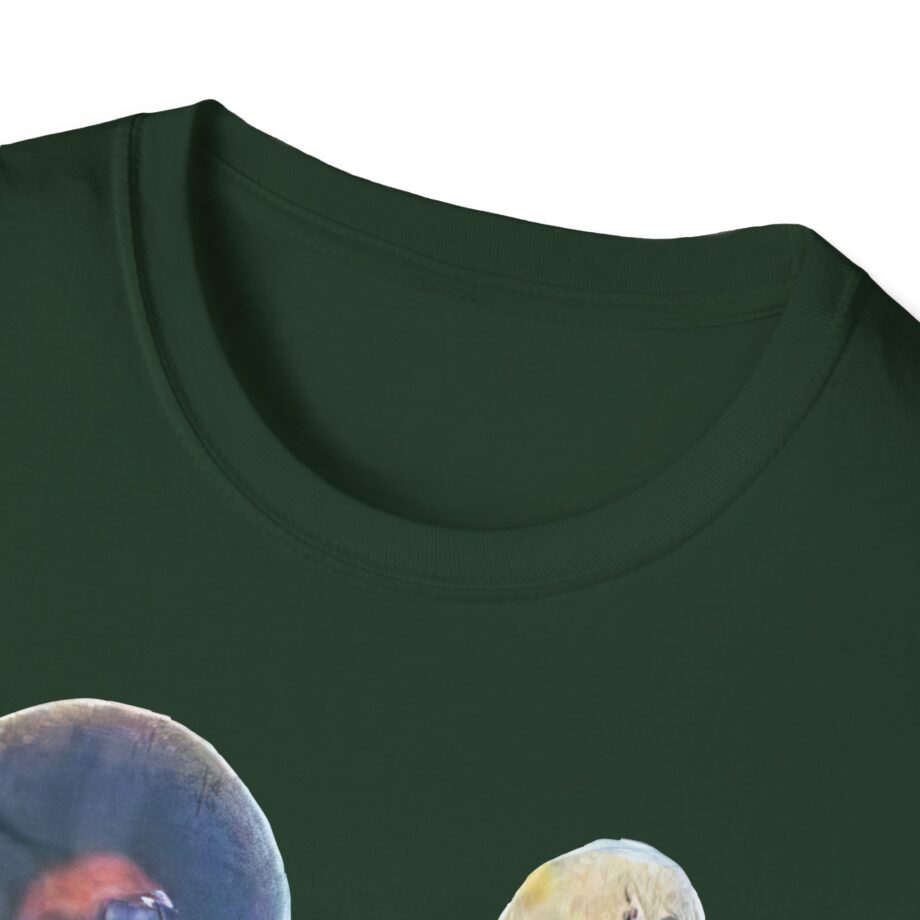 Afroman  Unisex Softstyle T-Shirt