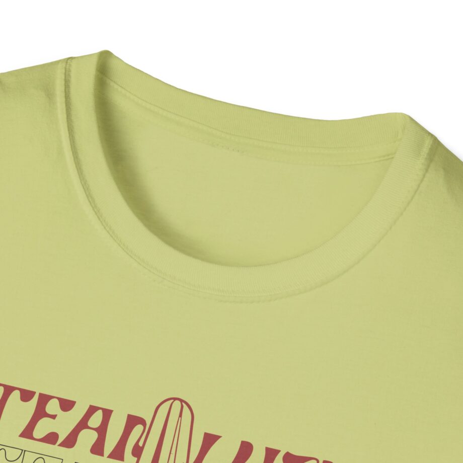 Team Luzu Unisex Softstyle T-Shirt