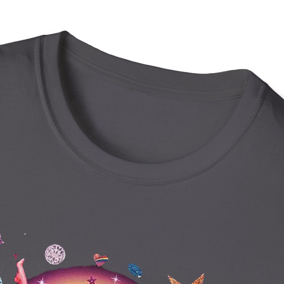 Chappell Roan Fairy Unisex Softstyle T-shirt