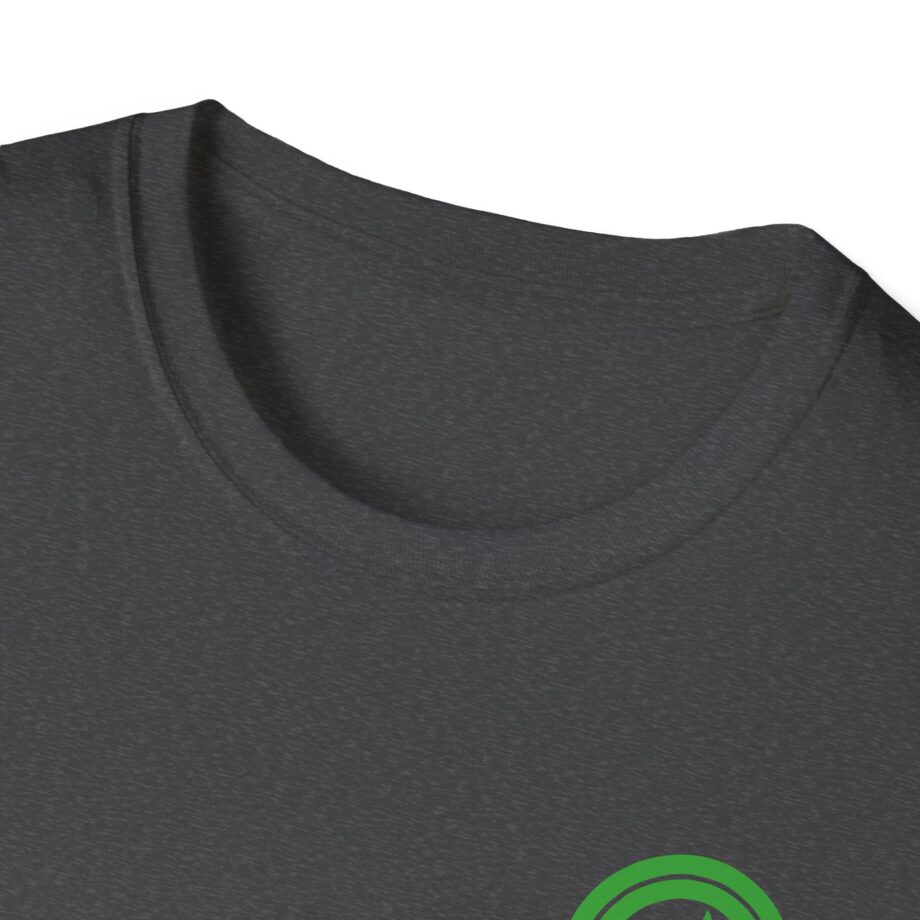 Marsimoto Dipma Dengue Unisex Softstyle T-Shirt