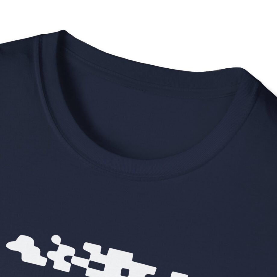 Luzu  Unisex Softstyle T-Shirt