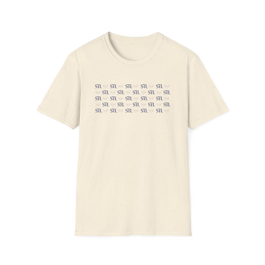 Youth St. Louis Battlehawks Kaw Patrol  Unisex Softstyle T-shirt