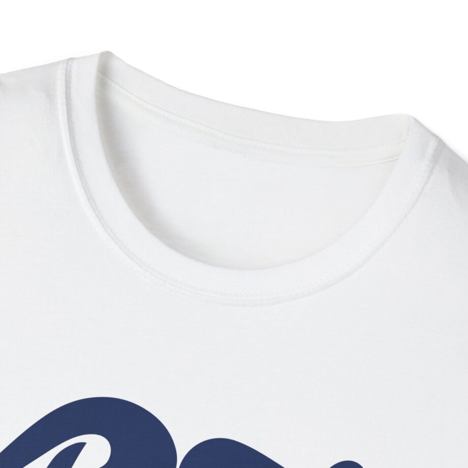 Fresh Unisex Softstyle T-Shirt