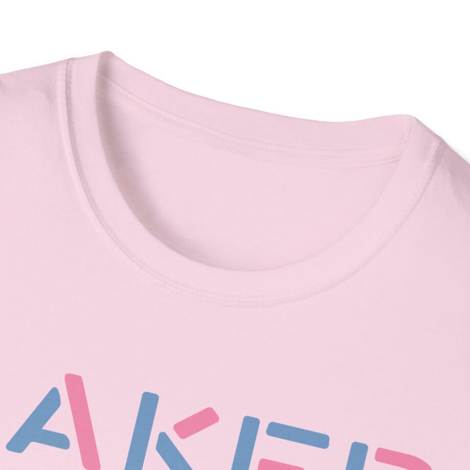Maverick Baker Unisex Softstyle T-shirt